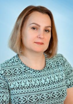 Чуносова Зинаида Константиновна